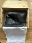 Buty motocyklowe John Doe NEO black r.40