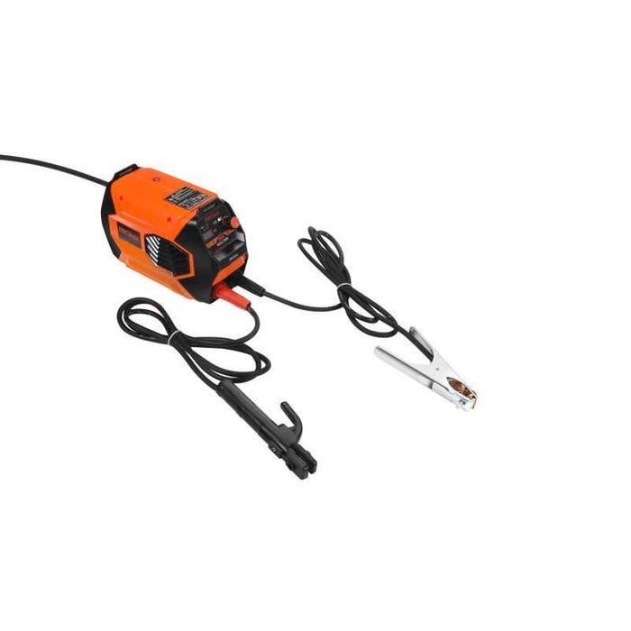 Spawarka inwertorowa 330A MMA  KD1785
