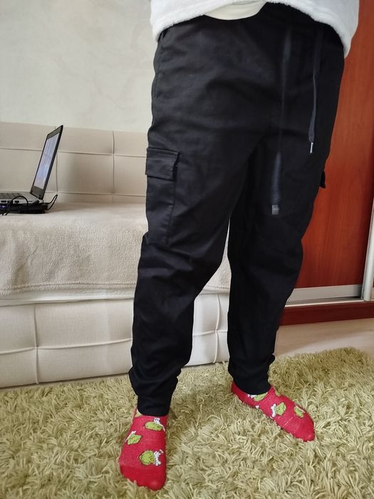 Джогери cropp нові