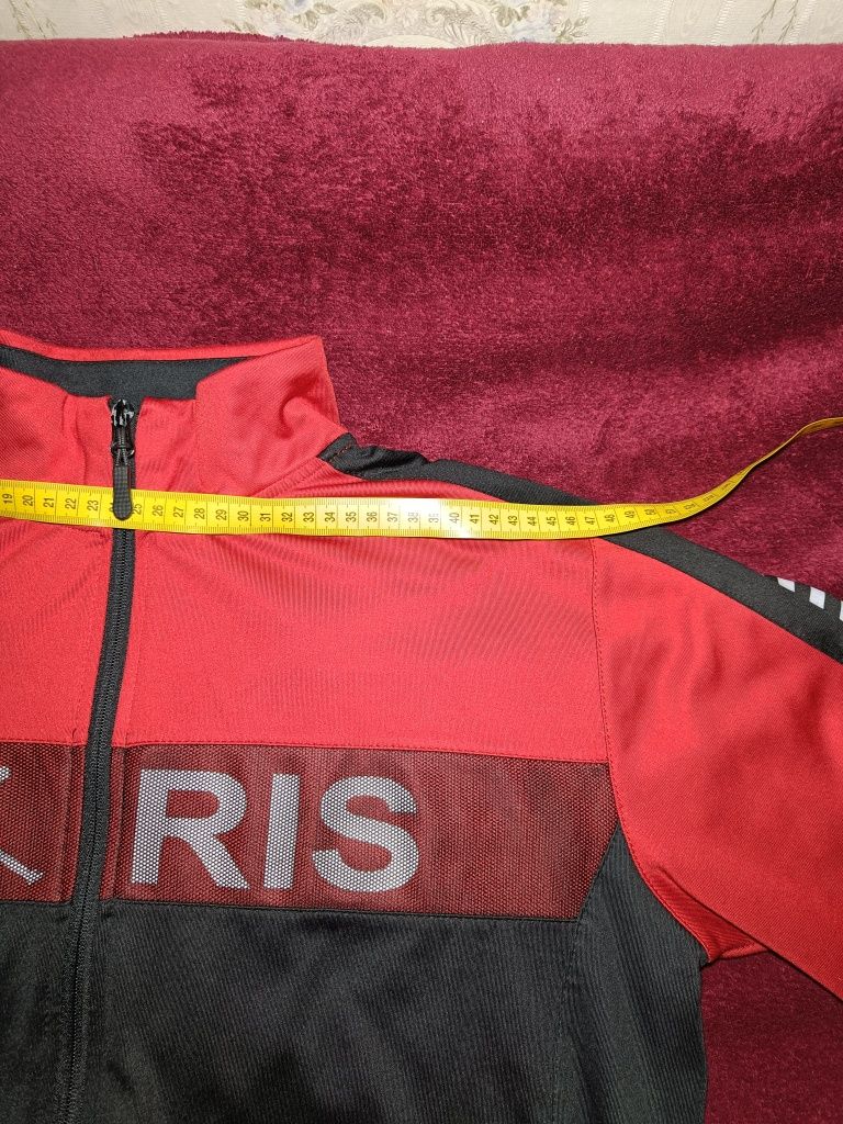 Jordan Paris олімпійка р.М