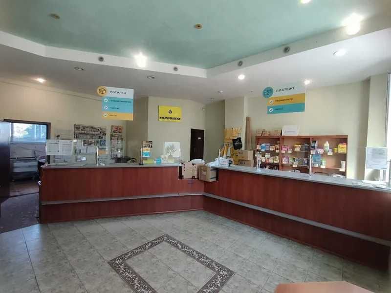 Комплекс будівель, смт Магдалинівка, вул. Центральна (Радянська), 57