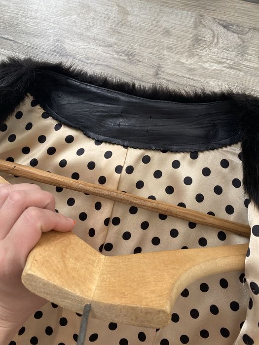 Шубка Розпродаж б/у