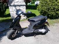 Piaggio Typhon 50ccm skuter (nie sr aerox speedfight)