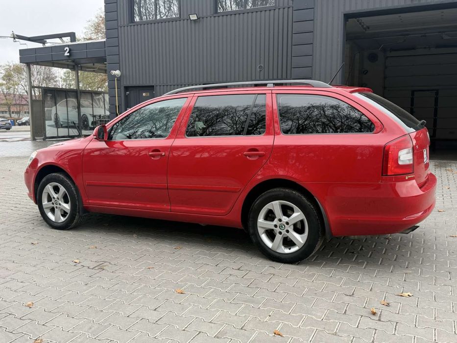 Оренда авто в Тернополі