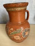 Глечик керамічний