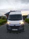 Citroën Jumper  Citroen Jumper 2.2HDI
