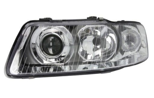 AUDI A3 8L lift 00-03 lampa przednia lewa