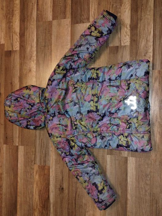 Kurtka zimowa 110 Coccodrillo