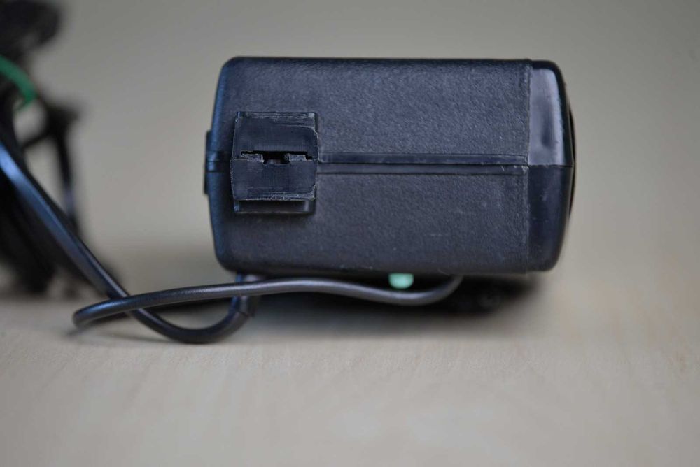 Lampa błyskowa LBS-21 – sieciowa, retro – polska produkcja