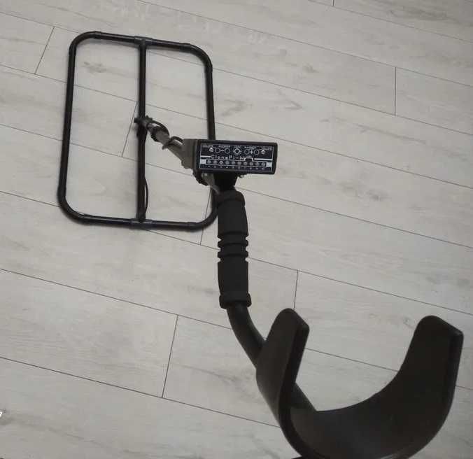 Zasieg 3 metry.Wykrywacz Metali metalu / Deep Metal Detector