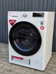 Pralka LG 10,5kg/1600obr, automatyczne dozowanie, WiFi, Para,Turbowash