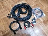 Vendo cabos hdmi