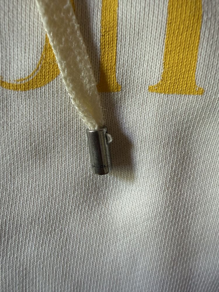 Camisola Gucci