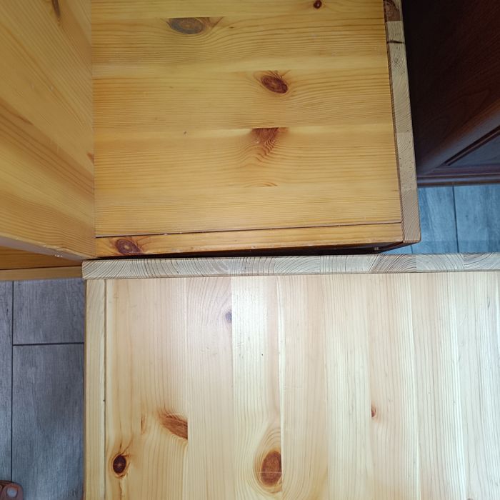 Trofast Ikea Schodki
