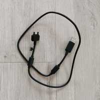 Kabel USB Sony Ericsson DCU-65 czarny