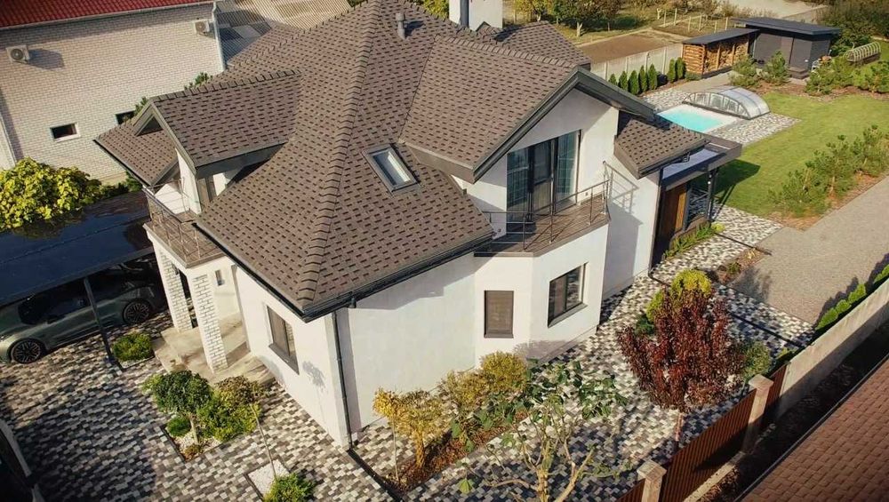 Продам будинок в Слобожанському - передмісті Дніпра