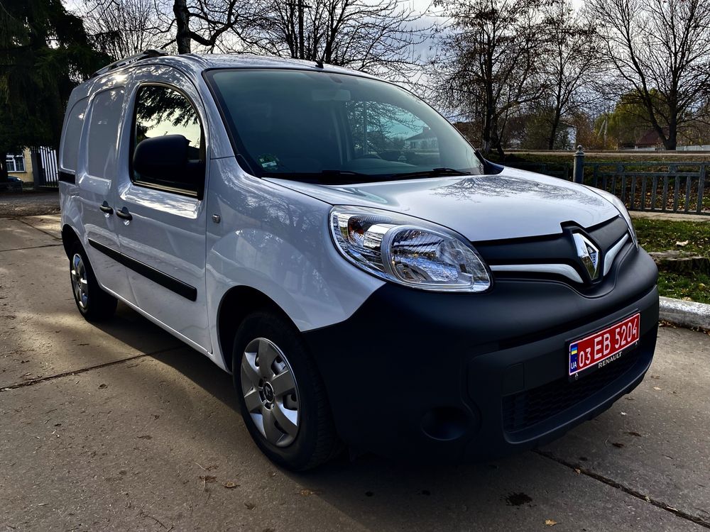 Renault Kangoo 2020 IDEAL