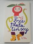 Ksiażka "Przeplatalińscy", Maria Dek