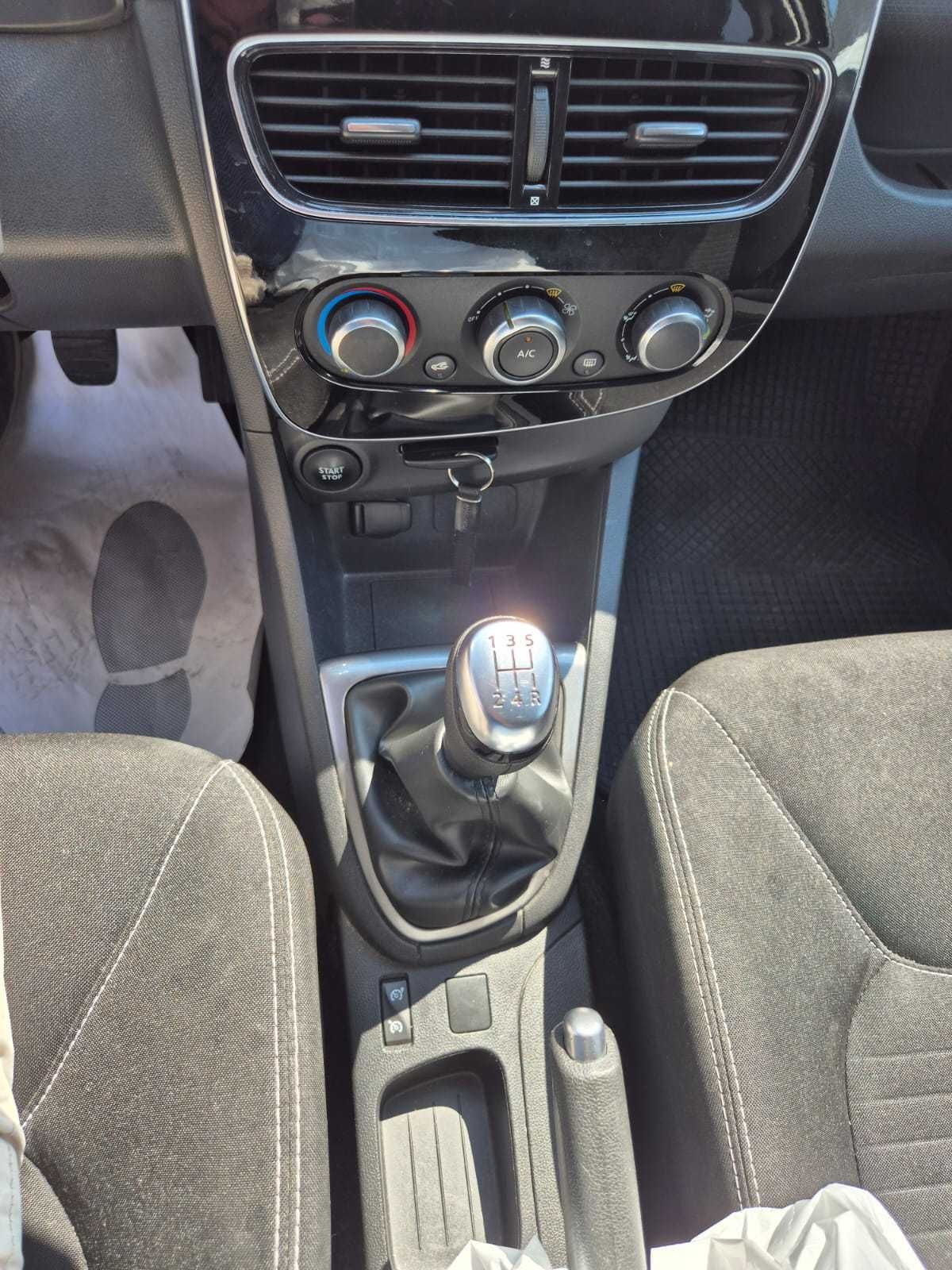 Renault Clio Variant Van (2018), 1.5 dCi Diesel 90CV