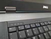 Laptop Dell Latitude E5410 14.1" 1440x900 i7-620M 8GB RAM 256GB SSD