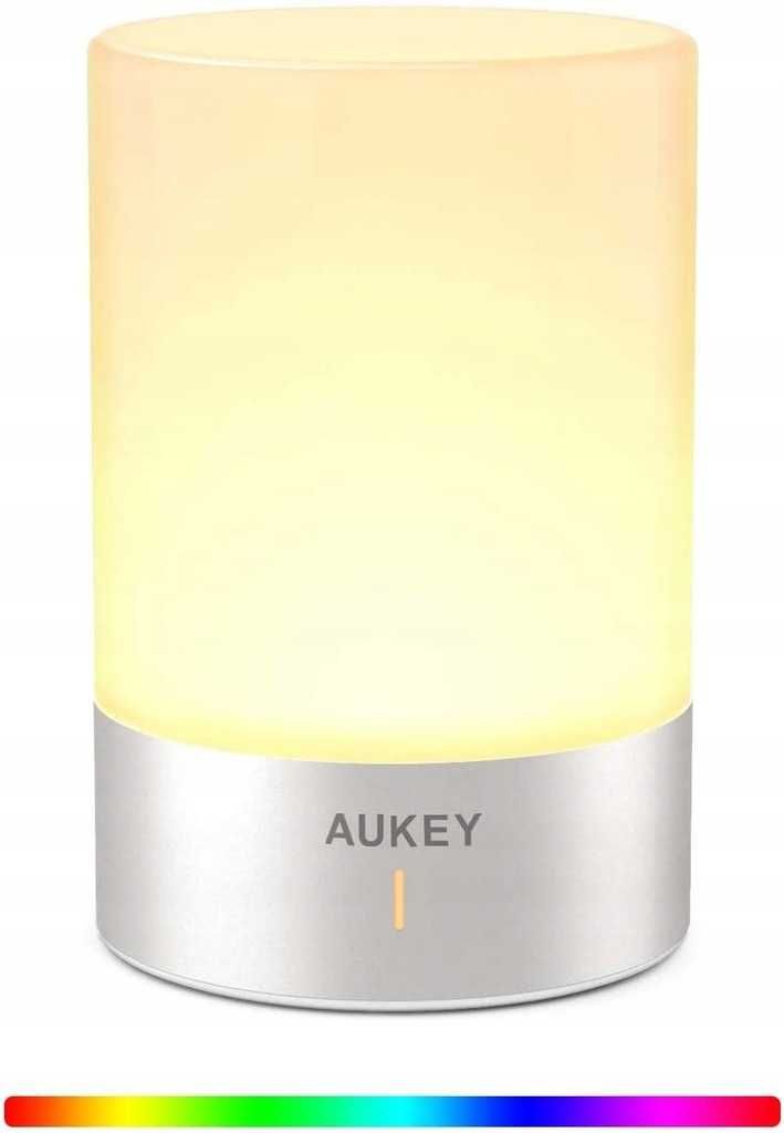 Lampa AUKEY Touch Control LED