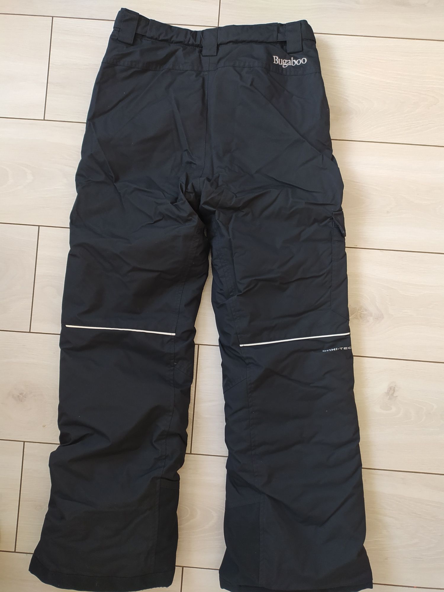 Columbia bugaboo лижні штани, личные штаны Omni-tech горнолыжные