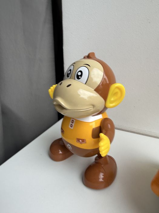 Музичні іграшки