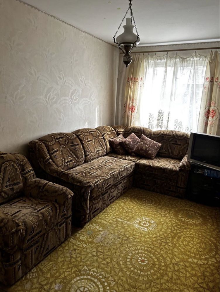 Продаж 3-ї квартири в Центрі міста. Зуп.3-тя Слобідська.Вул.Колодізна