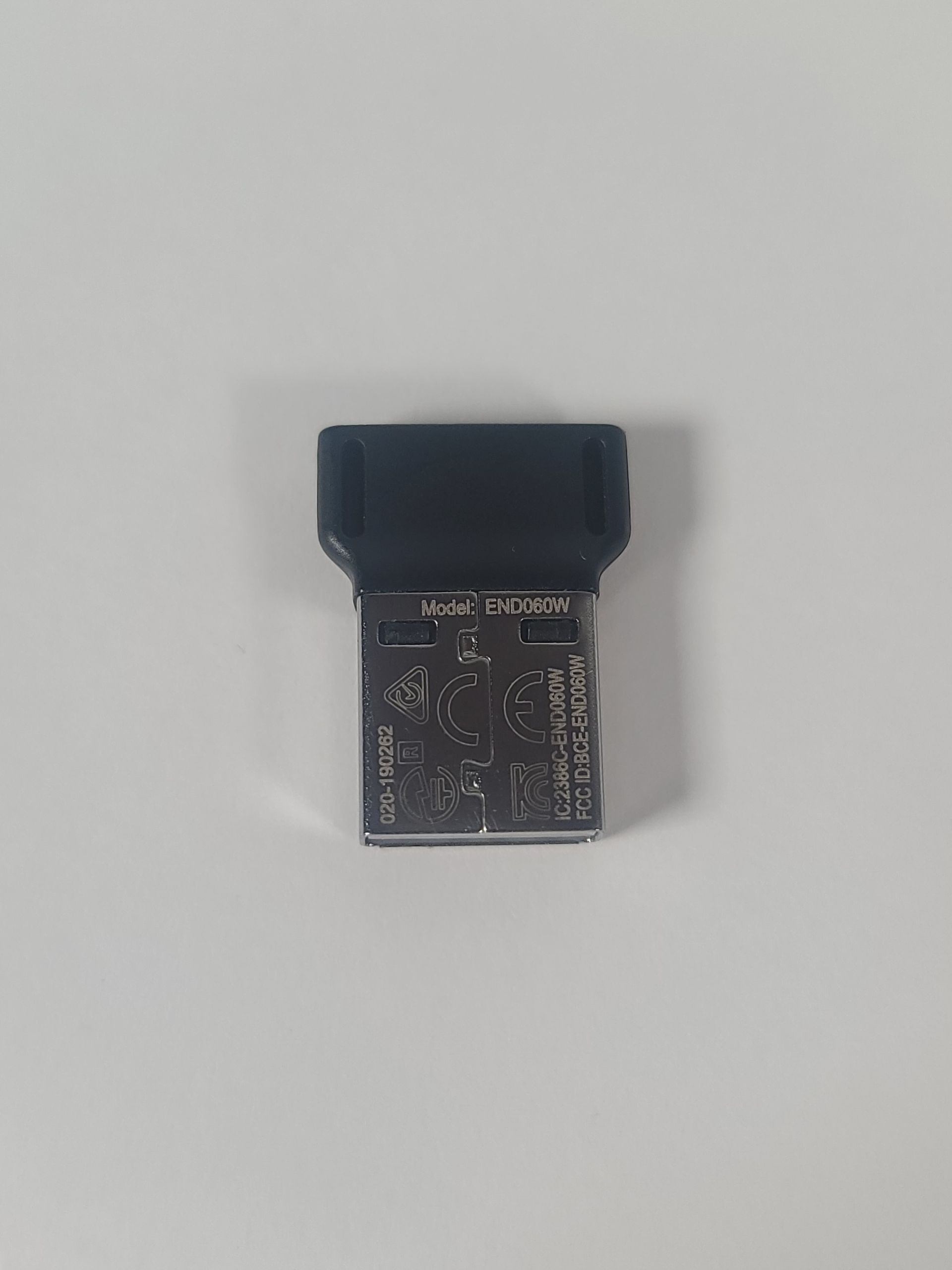 Odbiornik Bluetooth Jabra Link 370 MS
