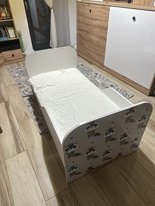 Sprzedam lóżeczko