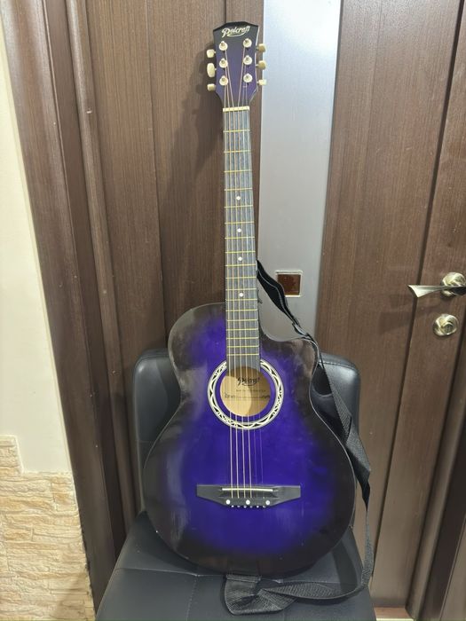 Гітара акустична Polcraft 3/4