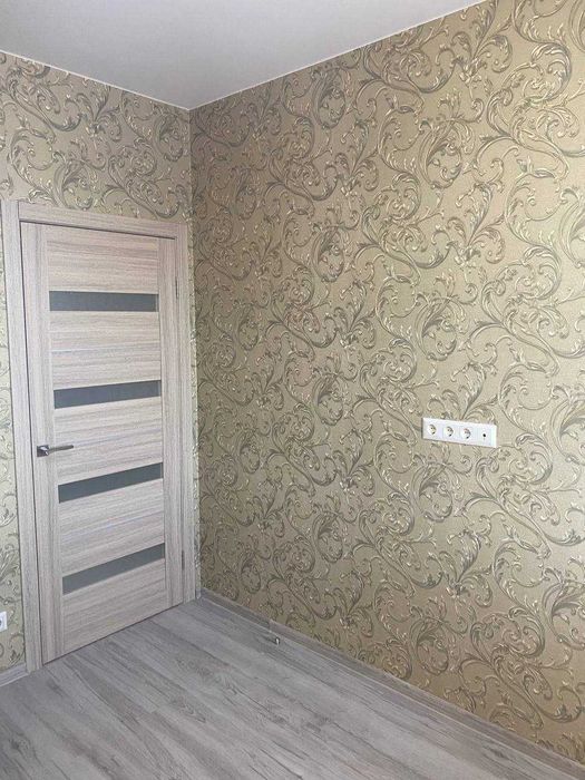 Продаж 1 кімнатної квартири з ремонтом