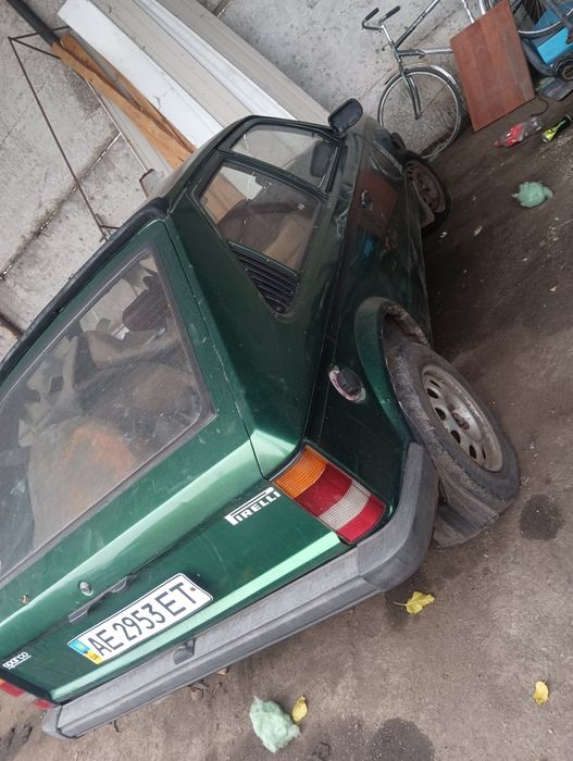 Продам Опель кадет