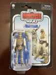 Star Wars Vintage Collection Luke Skywalker