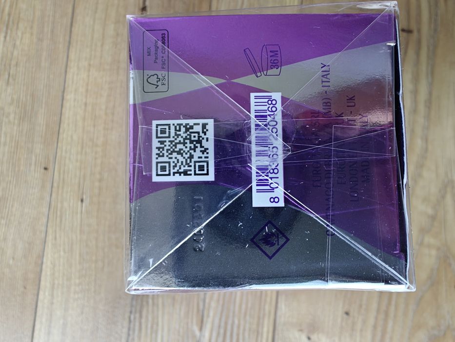 Perfum Versace Woman