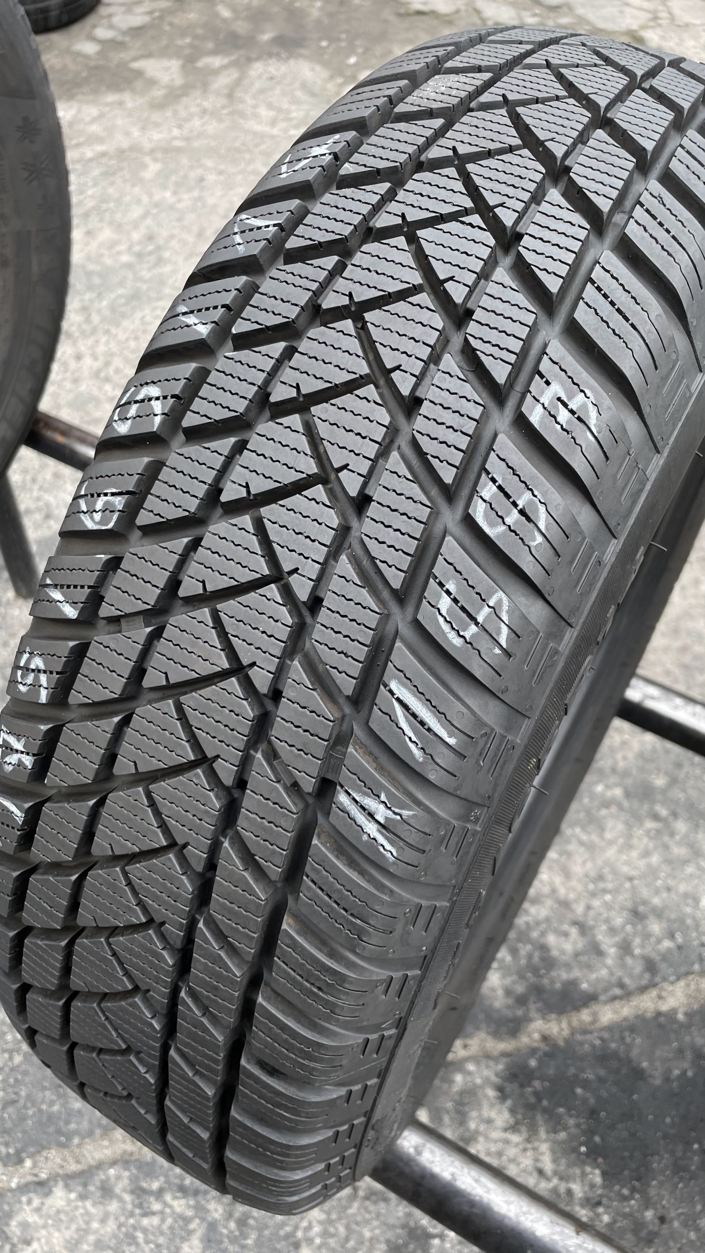175/65/14 GT Radial Winter Pro 2 82T
