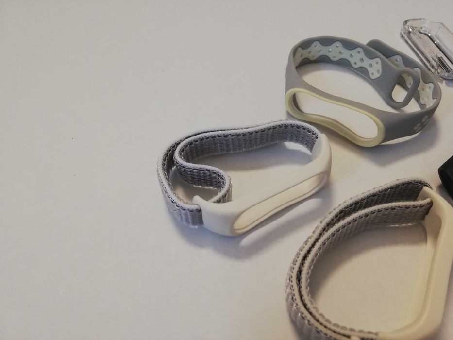 Opaski do zegarka BAND