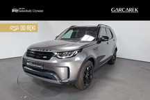 Land Rover Discovery Discovery HSE 3.0TD6 - 258KM SalonPL/FV Marża