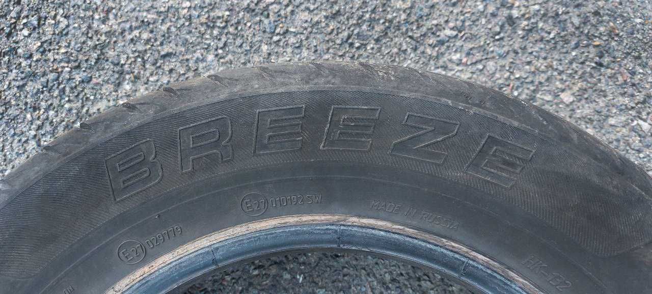 Літня резина 175/70 R14 Торг у капота