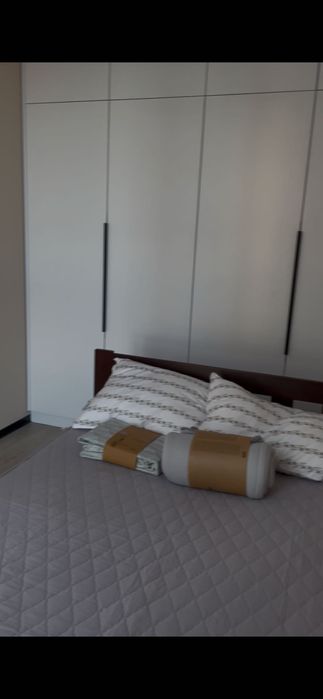 Оренда квартири(40 м)в ЖК GRAND VILAGE (Львів-Сокільники)