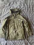Kurtka snowboardowa/narciarska DOPE S