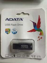 Флешка ADATA USB UV250 Pendrive 64 гб