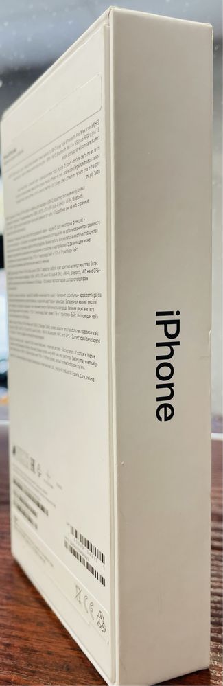 Nowy Iphone 15 Pro Max 256GB