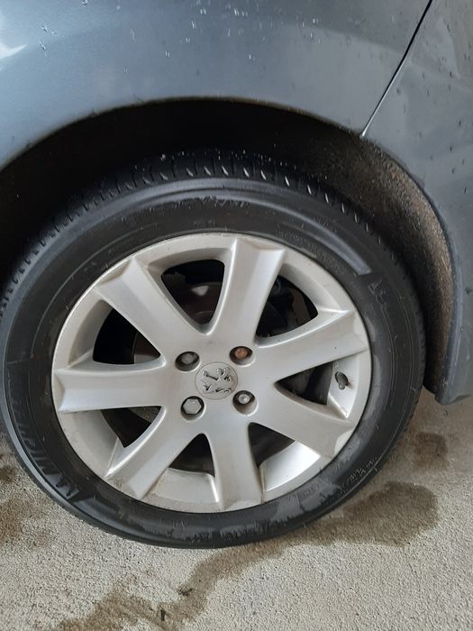 Vendo Peugeot 207 1.6 Hdi