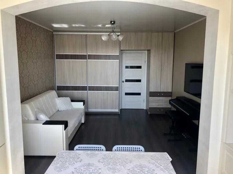 2 комнатная квартира 54 м2 Новый Дом АГВ Черемушки