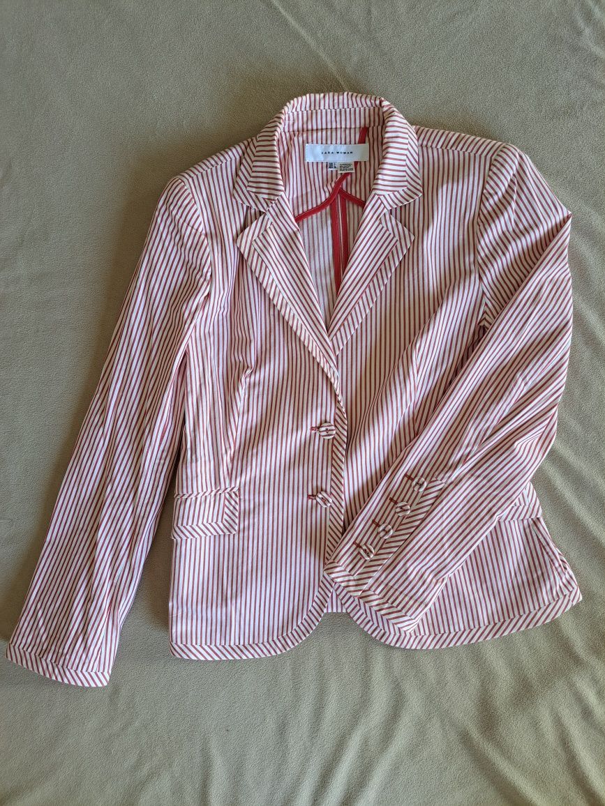 Blazer Zara mulher