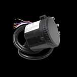 Czujnik ruchu %%% MERRYTEK MC054V-RC2-A  sensor DT 2-DIM+/- IP65