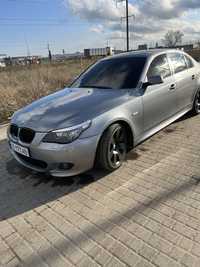 BMW 5 series E60 (M)