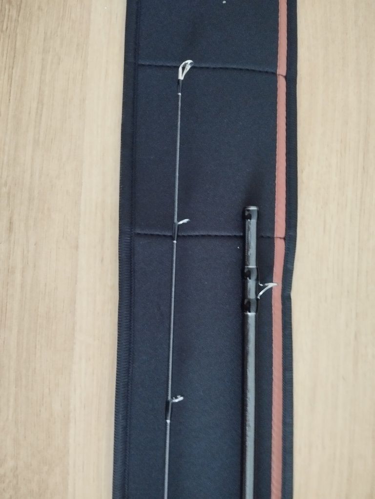Продам Спінінг Shimano Poison Adrena 1610M та Abu Garcia