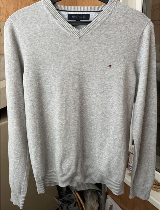 Світер/кофта tommy hilfiger